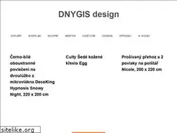 Sites similar to dnygis.cz