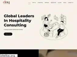 Sites similar to dnyhospitality.com