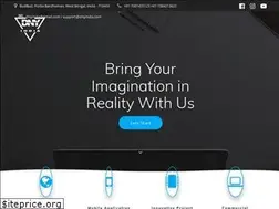 Sites similar to dnyindia.com
