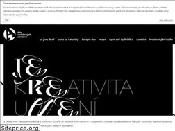 Sites similar to dnyotevrenychatelieru.cz