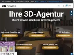 Sites similar to dnz-networks.com