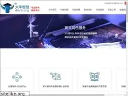 Sites similar to dnzh.org