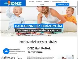 Sites similar to dnzhalikoltuktemizleme.com