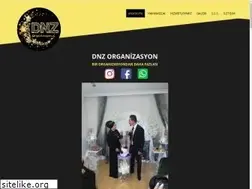 Sites similar to dnzorganizasyon.com