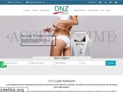Sites similar to dnzpoliklinik.com