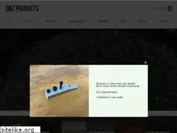 Sites similar to dnzproducts.com