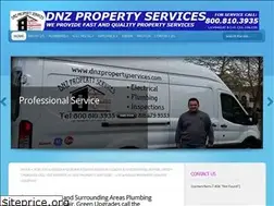 Sites similar to dnzpropertyservices.com