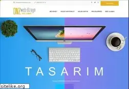 Sites similar to dnzwebdizayn.com