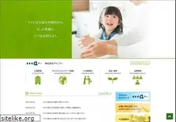 Sites similar to do-amenity.co.jp