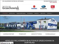 Sites similar to do-autos.de