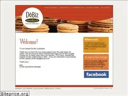 Sites similar to do-biz.com