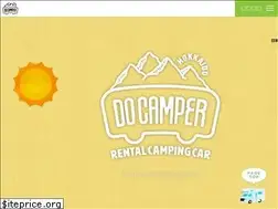 Sites similar to do-camper.com