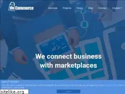 Sites similar to do-commerce.com