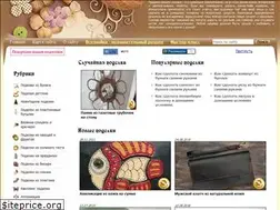Sites similar to do-crafts.ru
