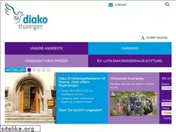 Sites similar to do-diakonie.de