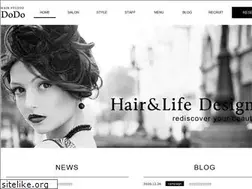 Sites similar to do-do.jp