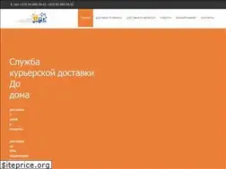 Sites similar to do-doma.by