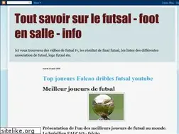 Sites similar to do-futsal.blogspot.com