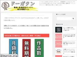Sites similar to do-gakun.com