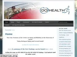 Sites similar to do-health.eu