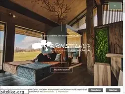 Sites similar to do-is-sche.de