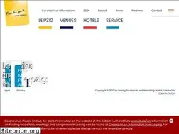 Sites similar to do-it-at-leipzig.de
