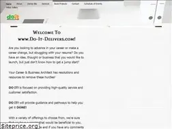 Sites similar to do-it-delivers.com