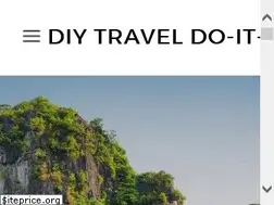 Sites similar to do-it-yourselftravel.weebly.com