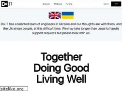 Sites similar to do-it.org