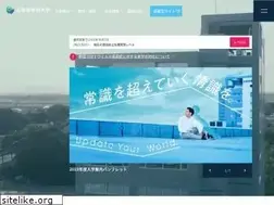 Sites similar to do-johodai.ac.jp