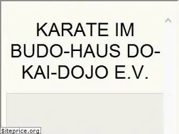 Sites similar to do-kai-dojo.de