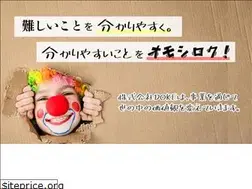 Sites similar to do-ke.jp