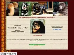 Sites similar to do-khyi-marcopolos.de