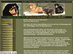 Sites similar to do-khyi.de