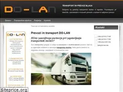 Sites similar to do-lan.com