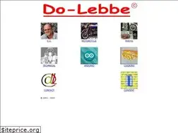 Sites similar to do-lebbe.be