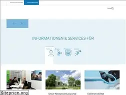 Sites similar to do-netz.de