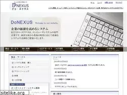 Sites similar to do-nexus.net