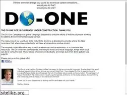 Sites similar to do-one.org