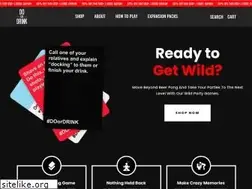 Sites similar to do-or-drink.com