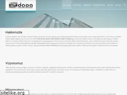 Sites similar to do-pa.com