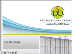 Sites similar to do-pro.net