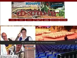 Sites similar to do-schau-her.de