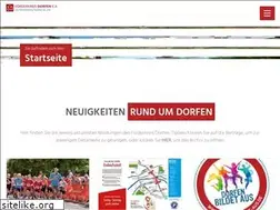 Sites similar to do-schaugst.de