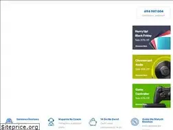 Sites similar to do-smartfona.pl