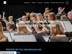Sites similar to do-ton.de