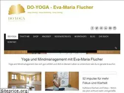 Sites similar to do-yoga.at