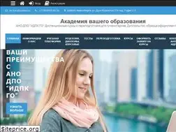 Sites similar to do-zaochnoe.com