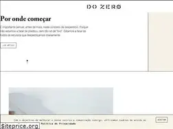 Sites similar to do-zero.pt