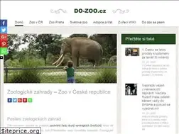 Sites similar to do-zoo.cz